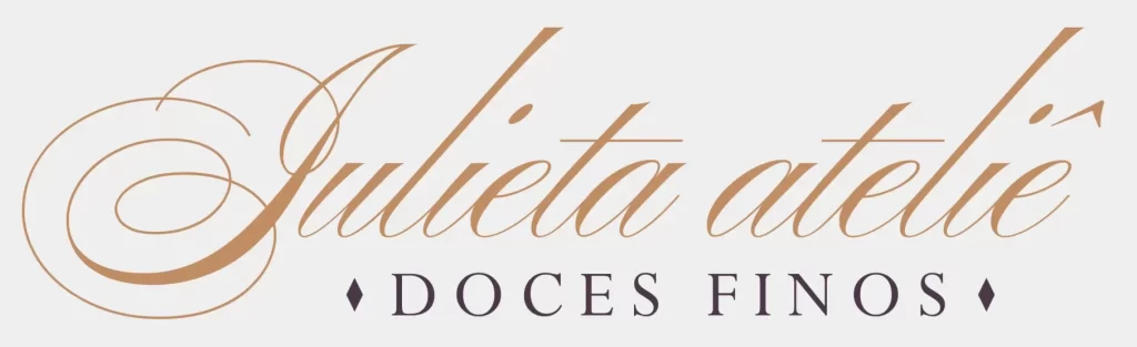 Logo Julieta Ateliê