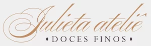 Logo Julieta Ateliê